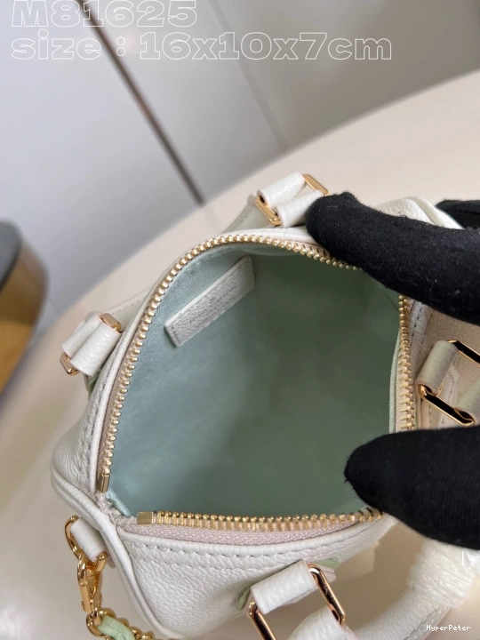 SPEEDY-16-10-7.5cm VUITTON NANO LOUIS 0803